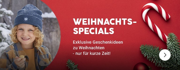 Weihnachtsspecials