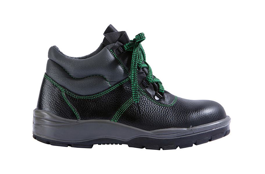 S3 Construction safety boots Basic