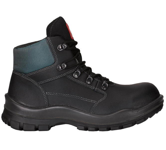 S3 Safety boots Comfort12