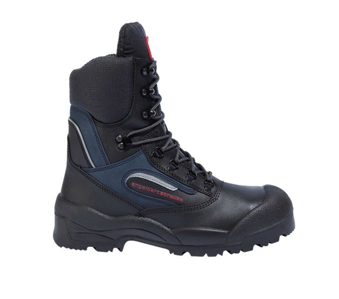 S3 Winter safety boots Narvik II