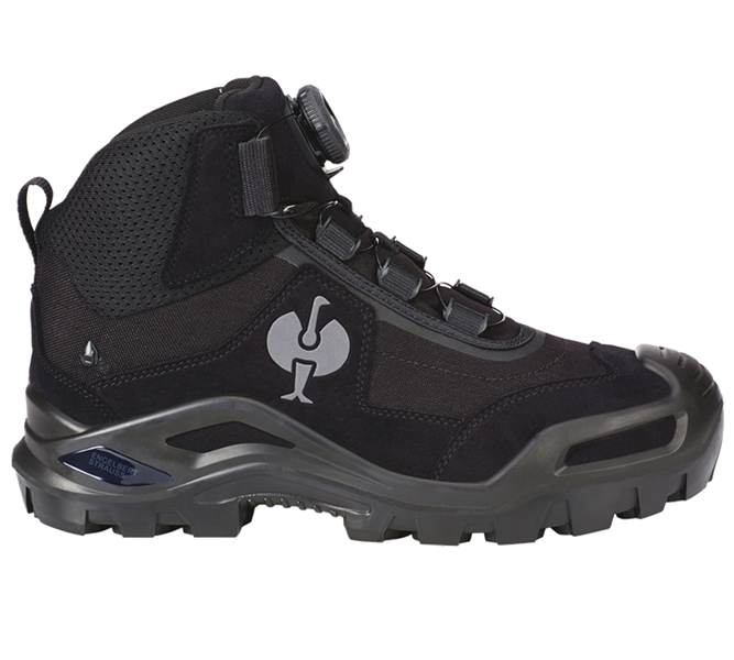 S3 Safety boots e.s. Kastra II mid