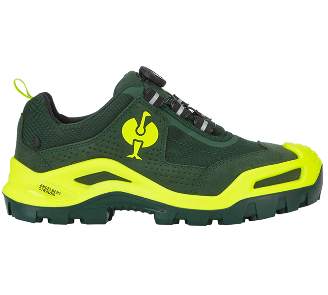 S3 Safety shoes e.s. Kastra II low