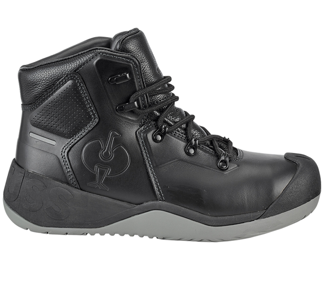 S3 Roofer's- / Tarmac Safety boots e.s. Bayreuth