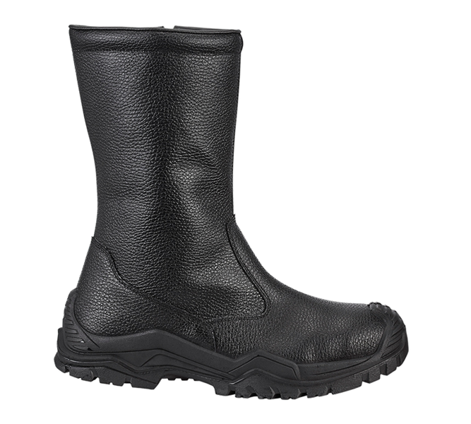 STONEKIT S3 Winter safety boots Chicago