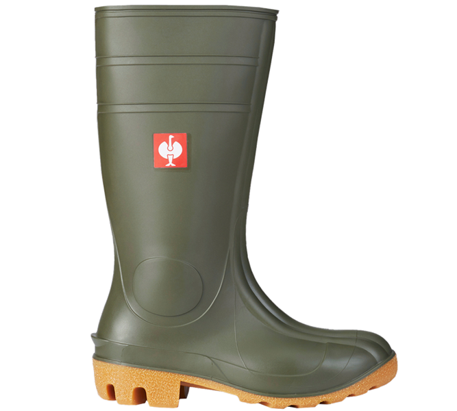 S5 Safety boots Farmer