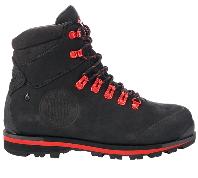FCB ALPINE SAFETY BOOT S7L HIGH