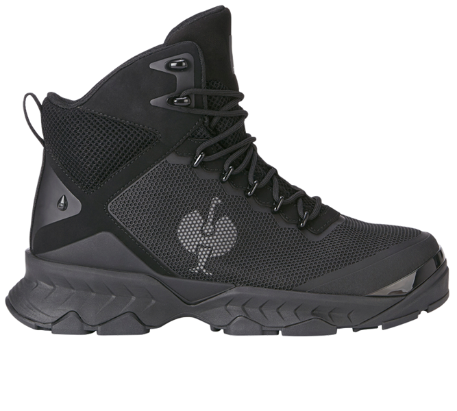 S7S Safety boots e.s. Bozen mid