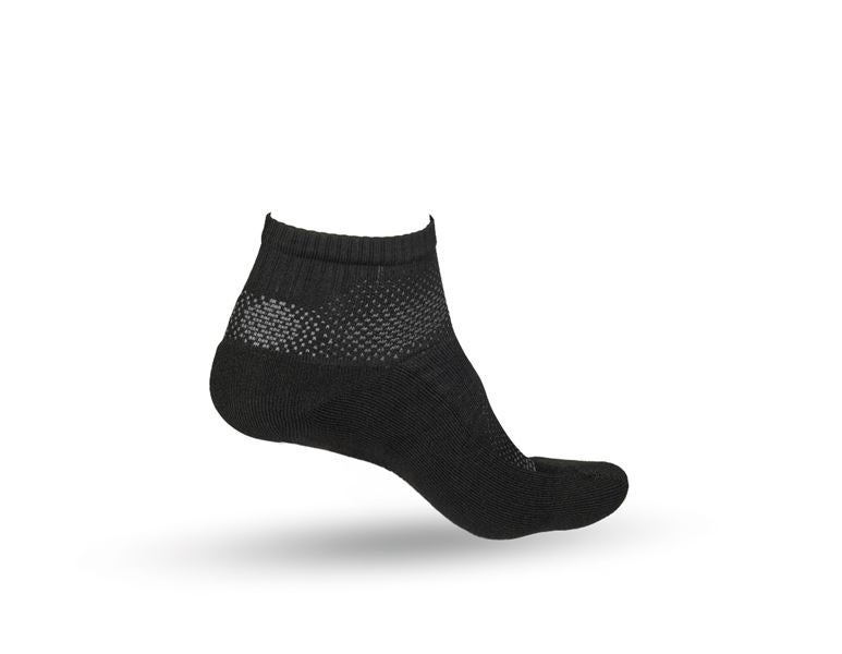 e.s. All-season socks function light/low