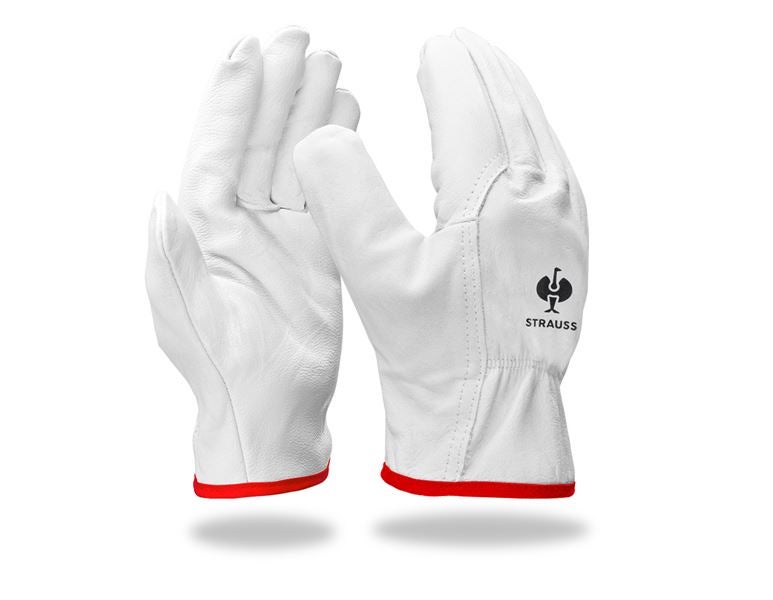 Nappa leather driving gloves Driver
