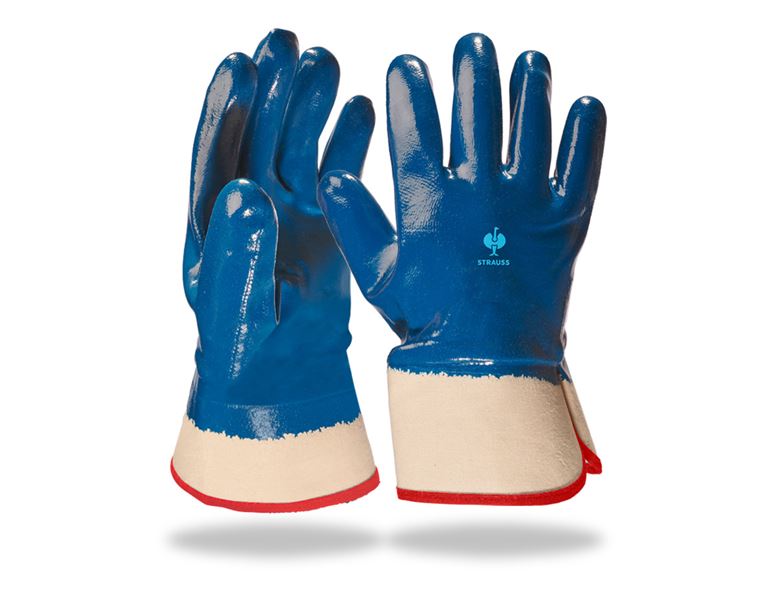 Nitril-Handschuhe ESH N630