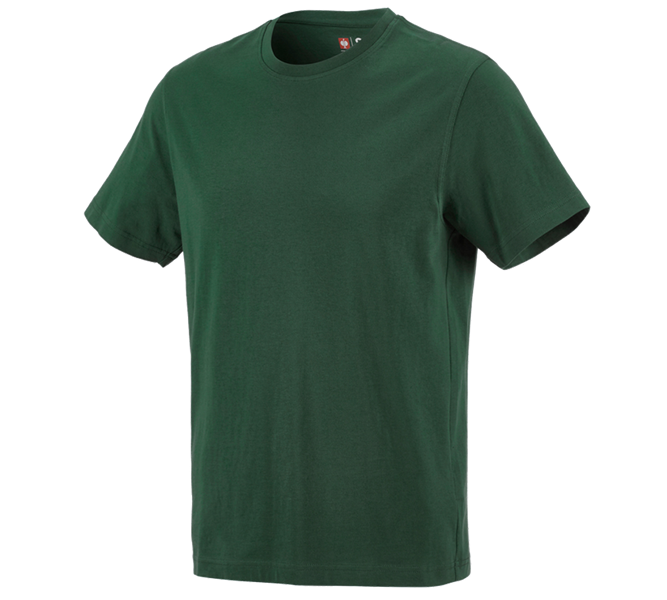 e.s. T-Shirt cotton
