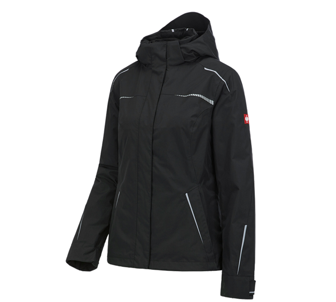 3 in 1 functional jacket e.s.motion 2020, ladies'