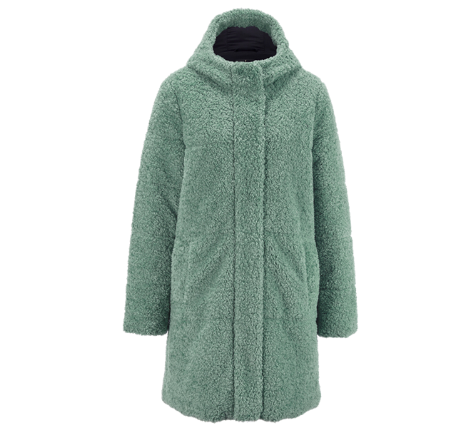 Cozy Coat