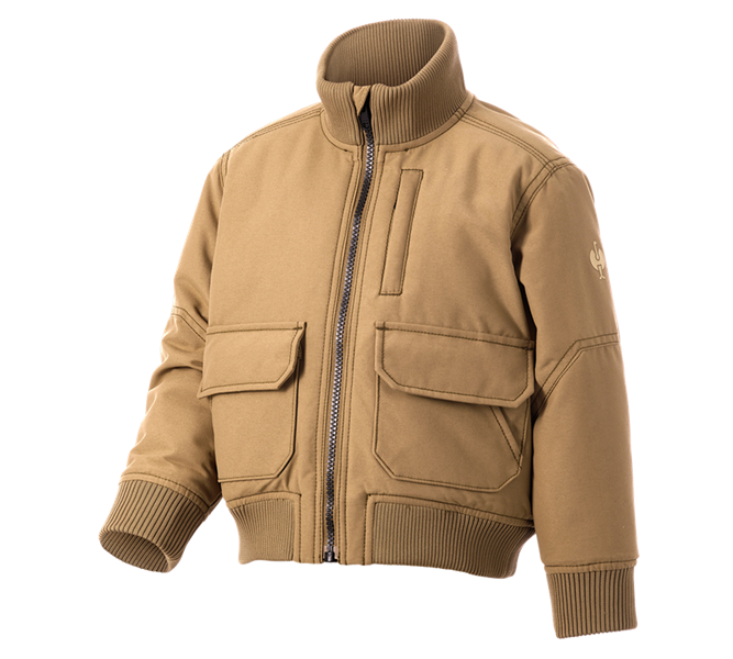 Blouson aviateur e.s.iconic, enfants