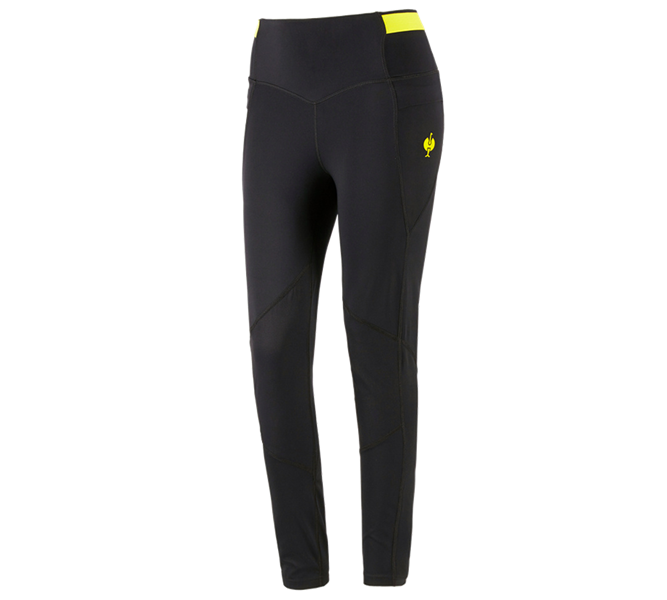 Race tights e.s.trail, ladies'