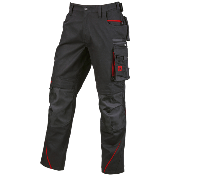 FCB Work Trousers