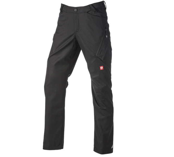 Multipocket trousers e.s.ambition