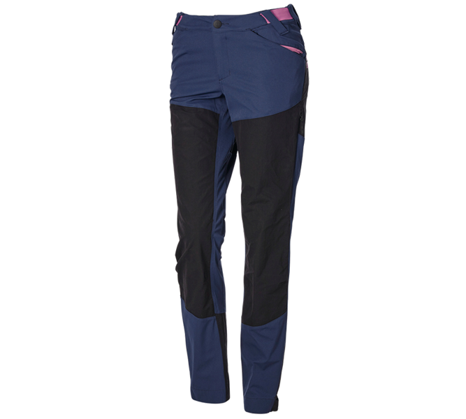 Pantalon de fonction hybride e.s.trail, femmes