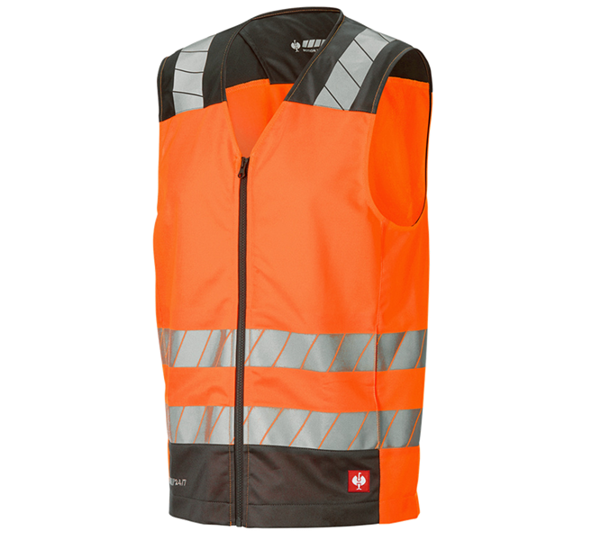 Gilet de signalisation e.s.motion 24/7