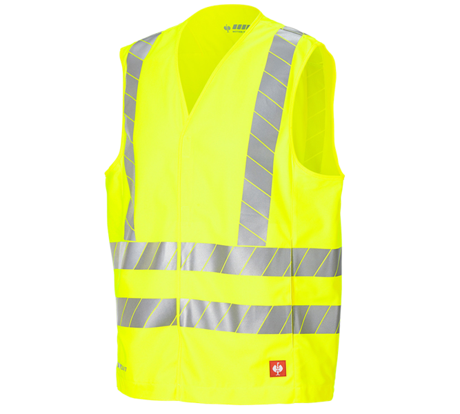 Gilet de signalisation e.s.motion 24/7 uni