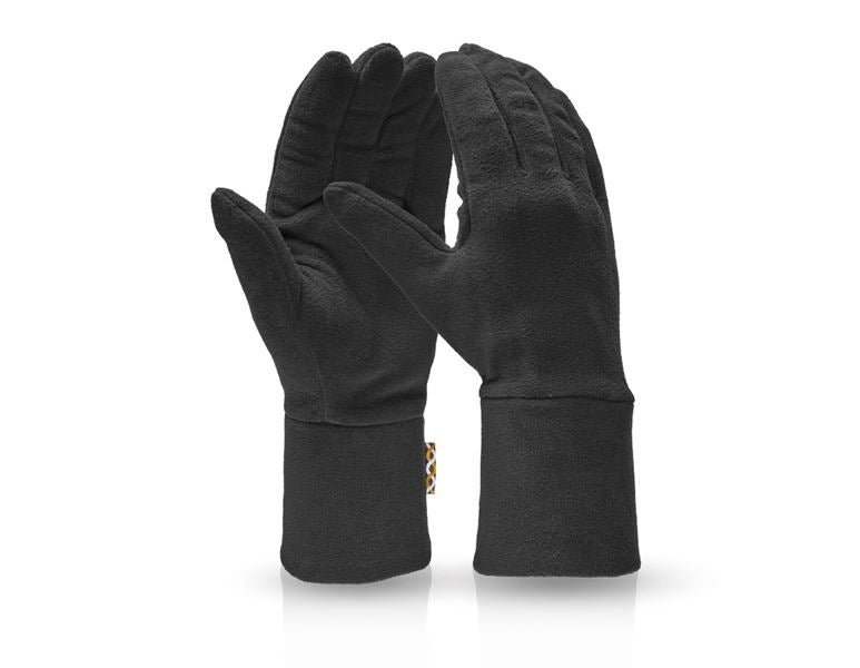 e.s. FIBERTWIN® microfleece Handschuhe