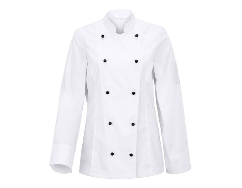 Women's chef jacket Darla II