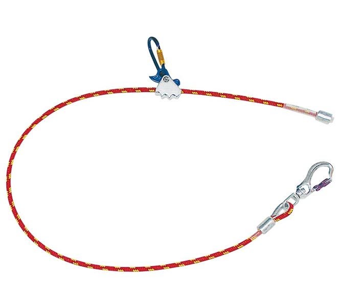 Skylotec Holding Rope with steel core