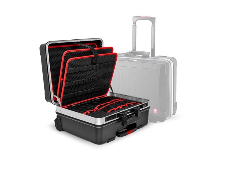 Tool cases for professional use | Strauss