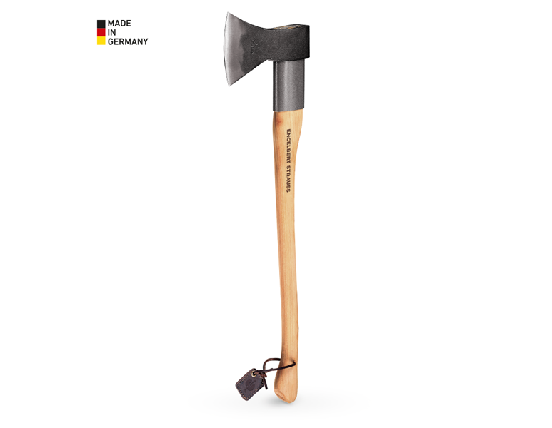 e.s. Forestry axe ultimate