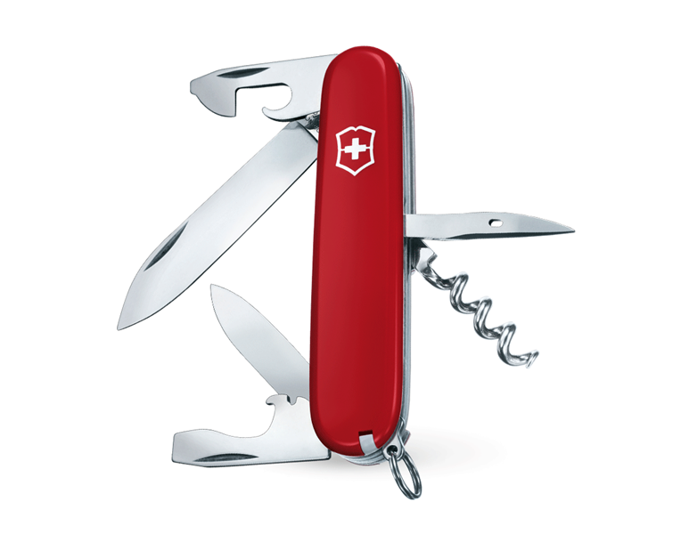 Victorinox Swiss army knife Zürich