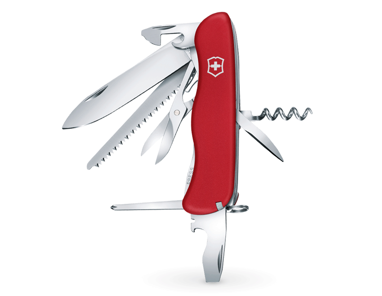 Victorinox Swiss army knife Outrider
