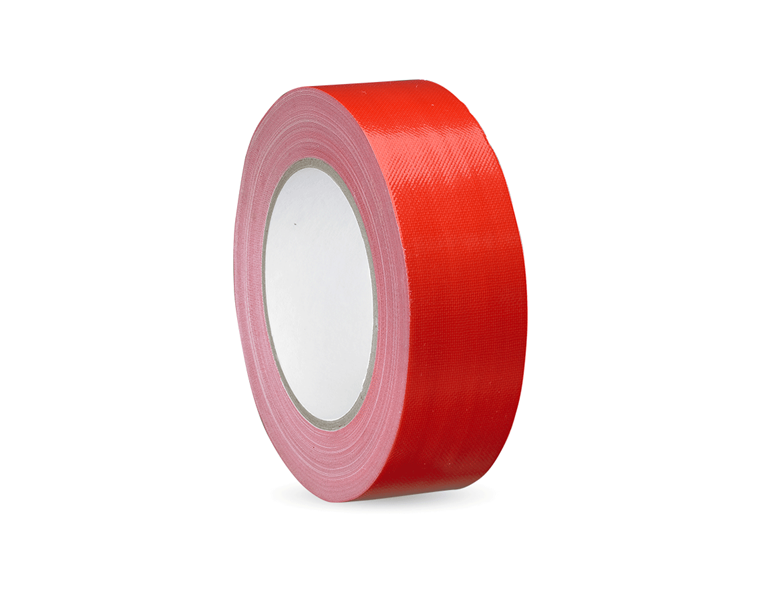 Fabric adhesive tape