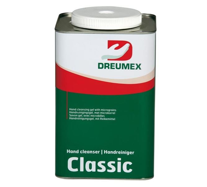 Hand cleaner gel Dreumex Classic