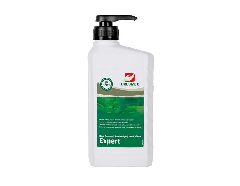 Hand cleaner gel Dreumex Expert