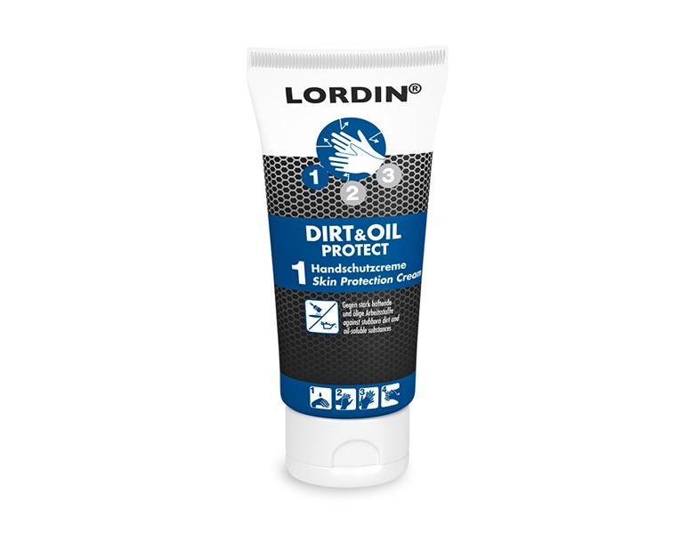 Protection ointment LORDIN® Dirt & Oil Protect