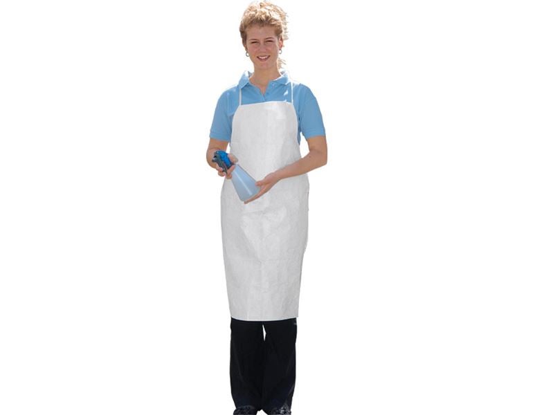 Main view, Personal Protection, Disposable apron