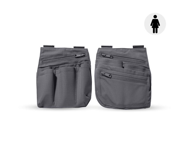 Tool bags e.s.concrete solid, ladies'