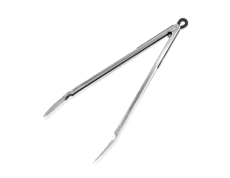 Main view, Tools & Equipment, Barbeque tongs classic