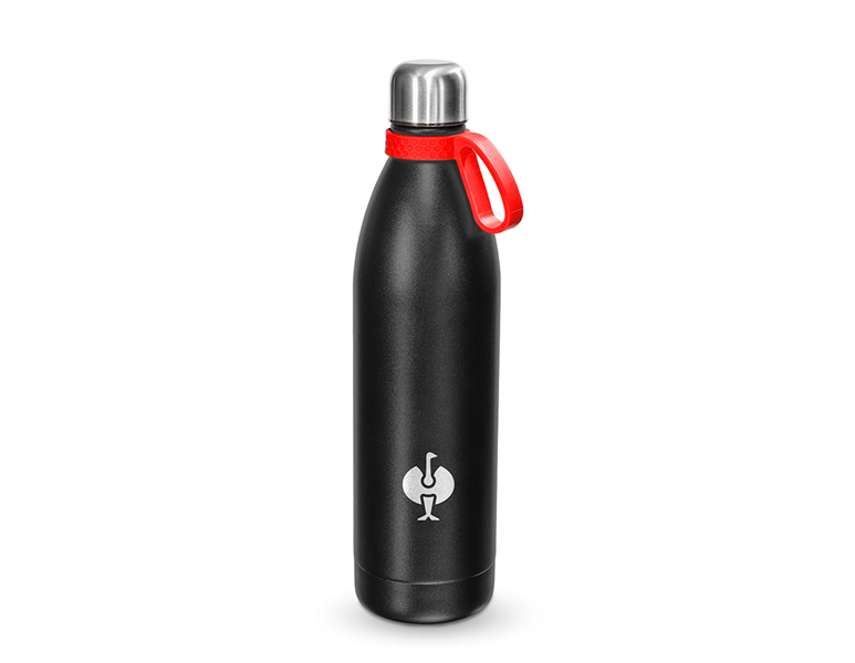 e.s. Thermos flask