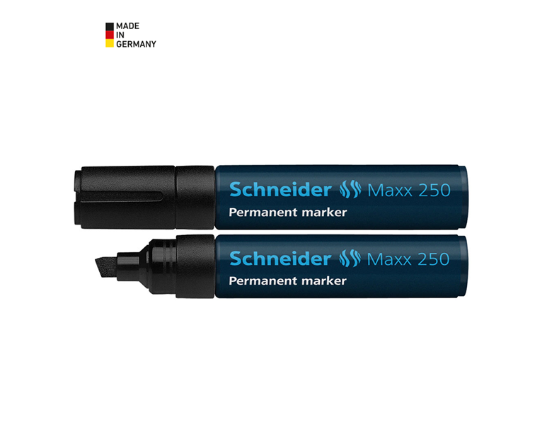 Permanent Marker Schneider 250