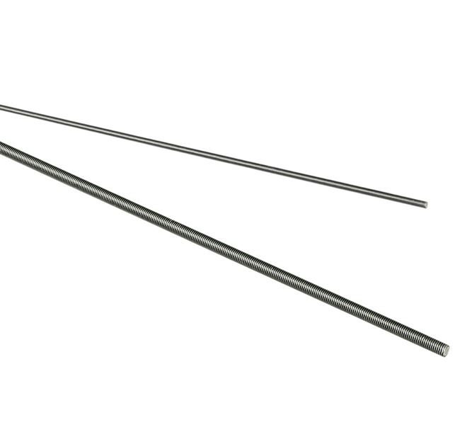 Threaded rod DIN 976, Form A, A2
