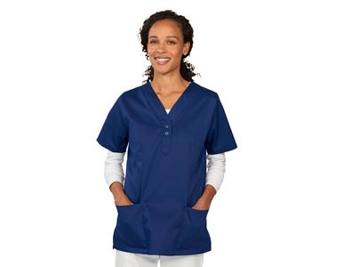 Womens Work Shirts, Blouses & more | Strauss