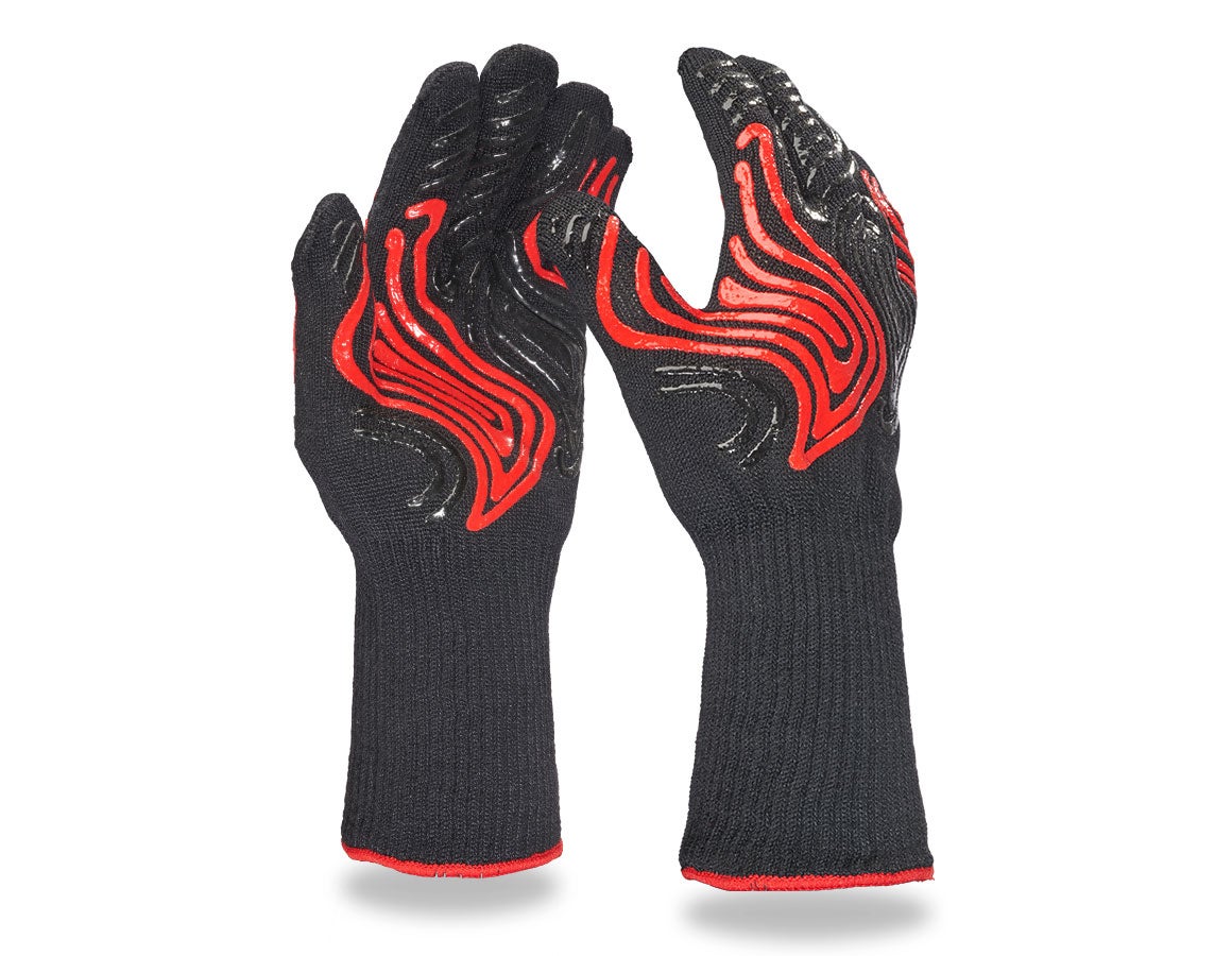 Heat Resistant Mats & Gloves  Buy Heat Proof Gloves at Hairhouse