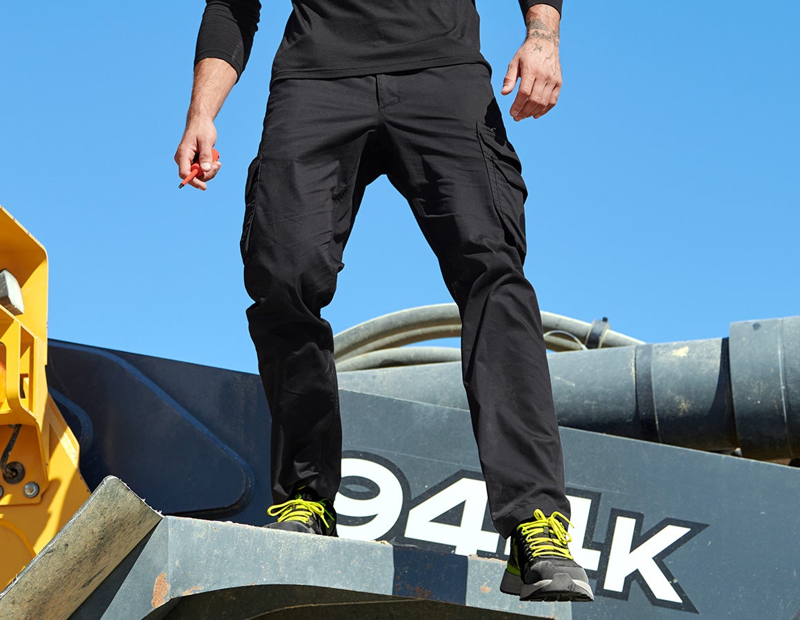 Women's Stretch Woven Cargo Pants - All In Motion™