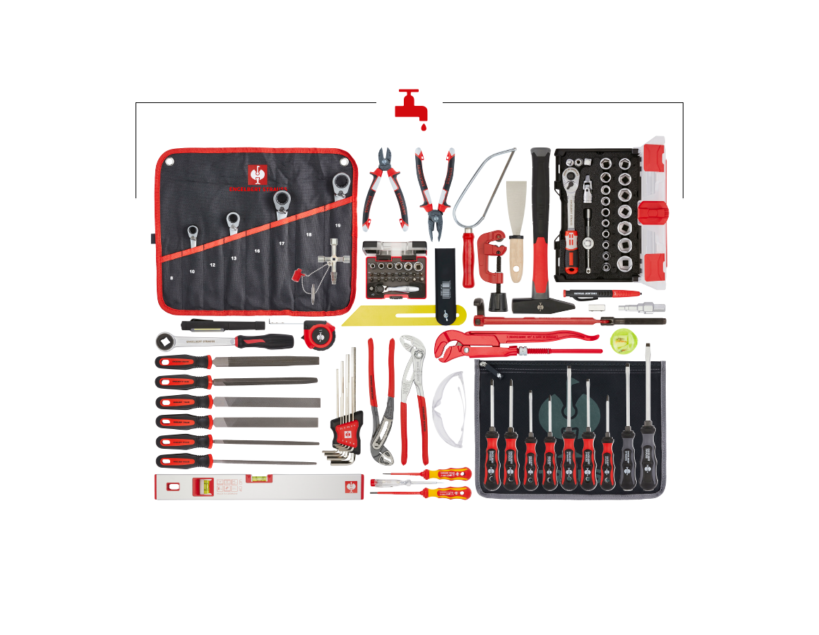 Werkzeug-Kits < Werkzeuge und Geräte < Service