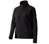 Ladies' Fleece Jacket e.s.classic