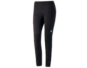 MILLET-DRYNAMIC SOFT 3/4 TIGHT M BLACK - Thermal leggings