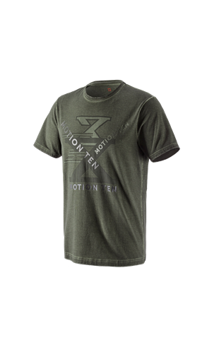 T-Shirt seamless e.s.trail