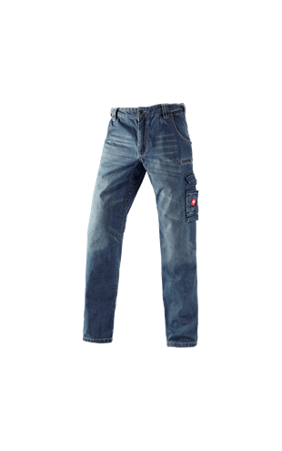 e.s. Worker jeans