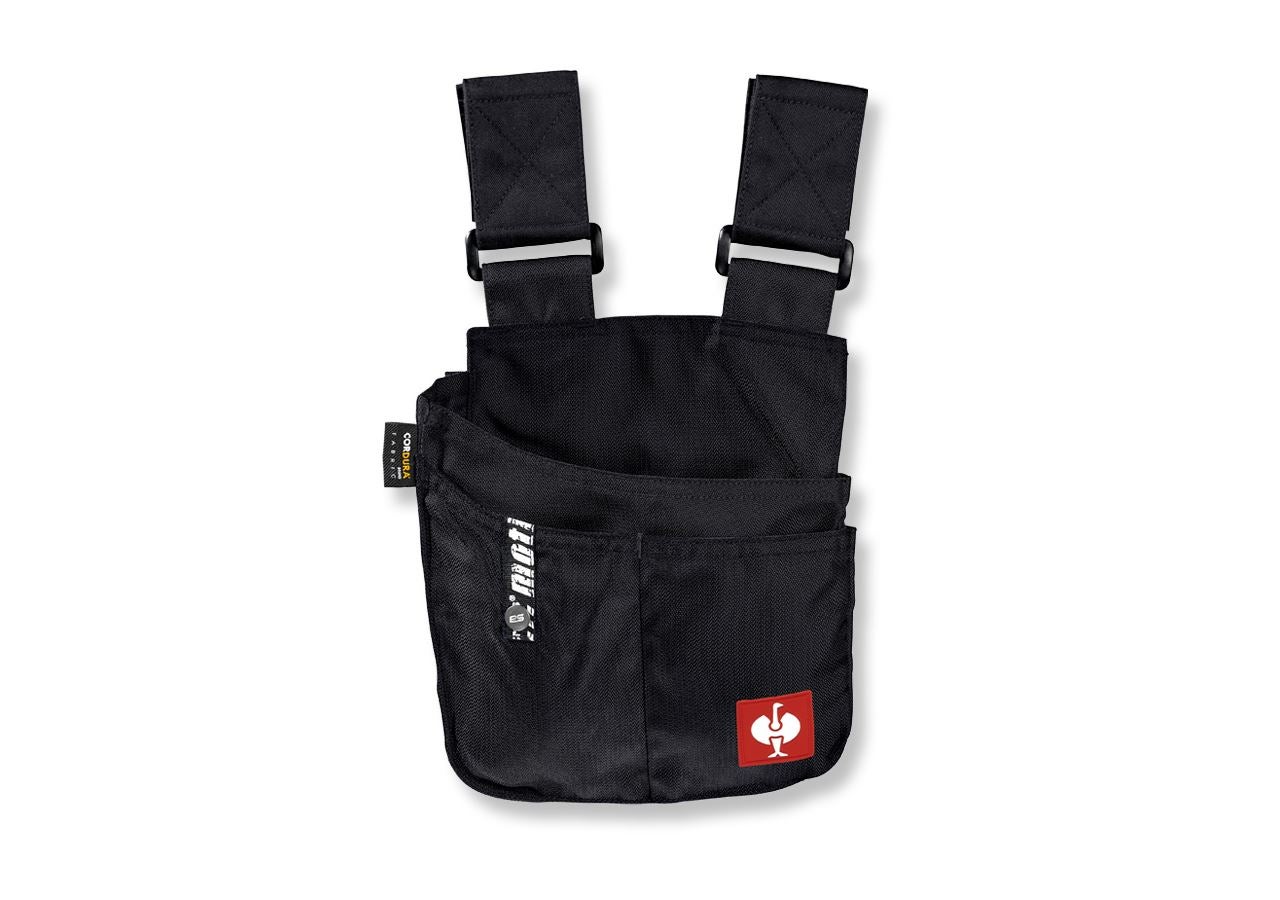 Accessories: Work bag e.s.motion + black